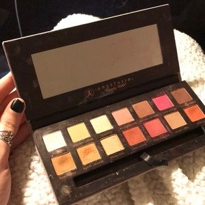 ABH Modern Renaissance Palette